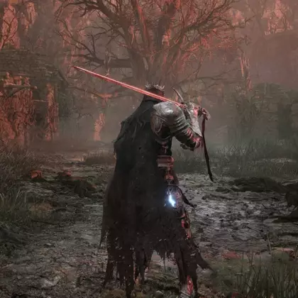 Подписчики PS Plus уже могут скачать игры апреля, включая Lords of the Fallen, ремастеры Tomb Raider и не только