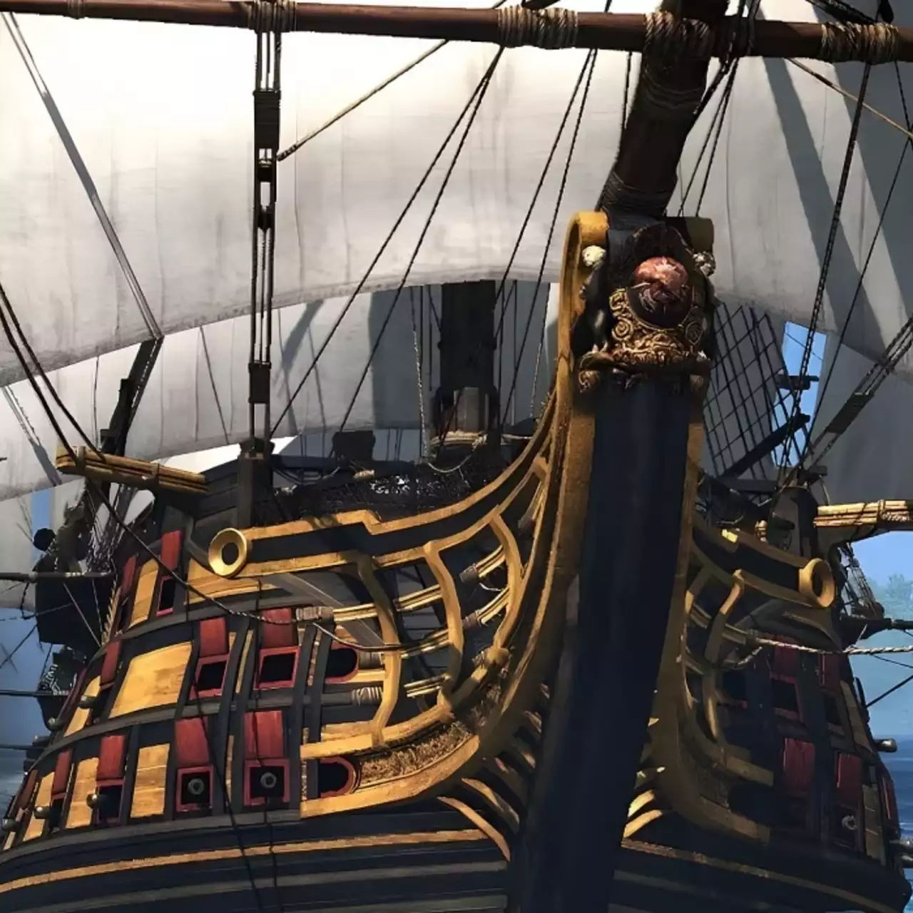 Обзор Assassin's Creed: Pirates