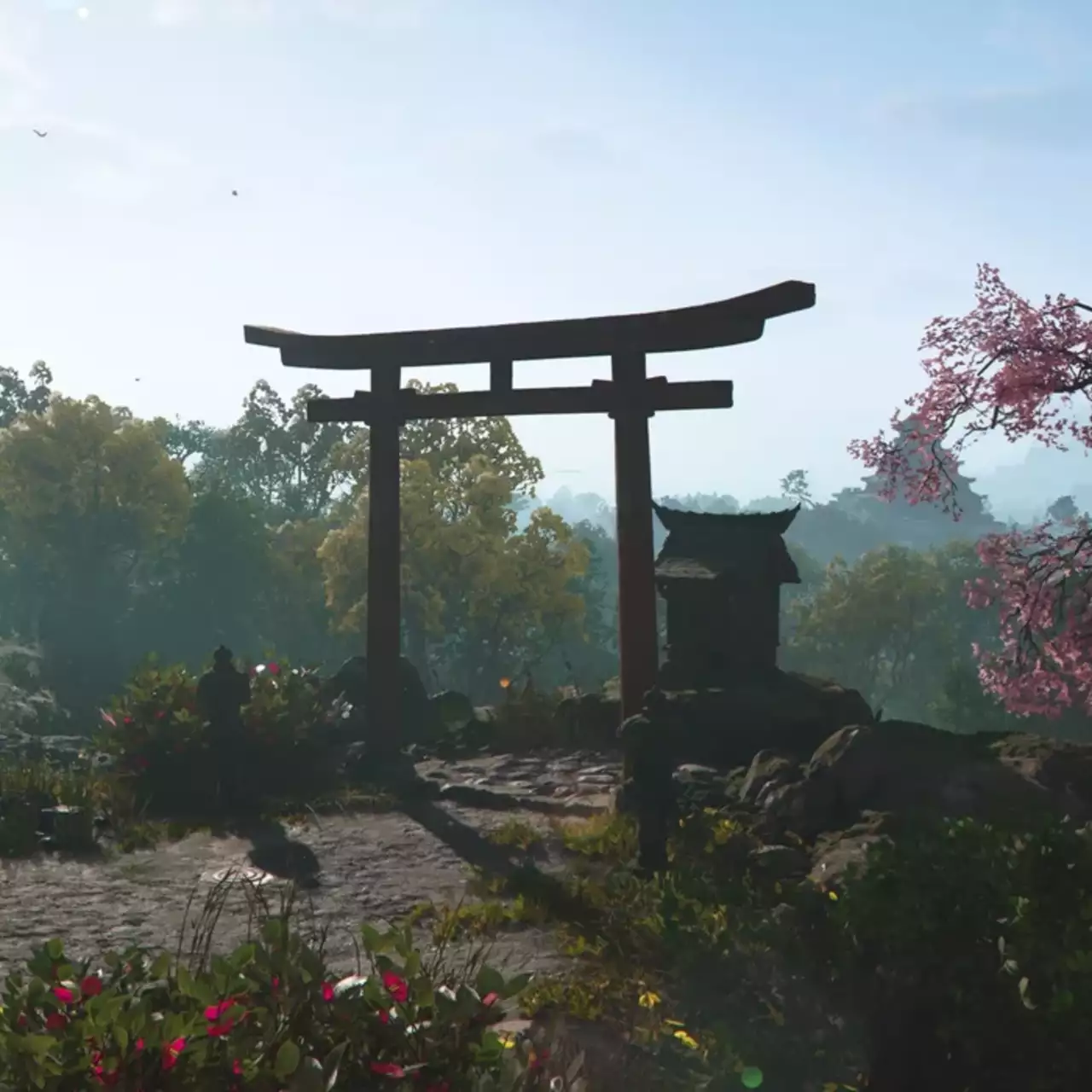 Для Assassin's Creed Shadows вышел патч 1.1.10 с улучшениями — на PS5 Pro игра теперь поддерживает PSSR 2