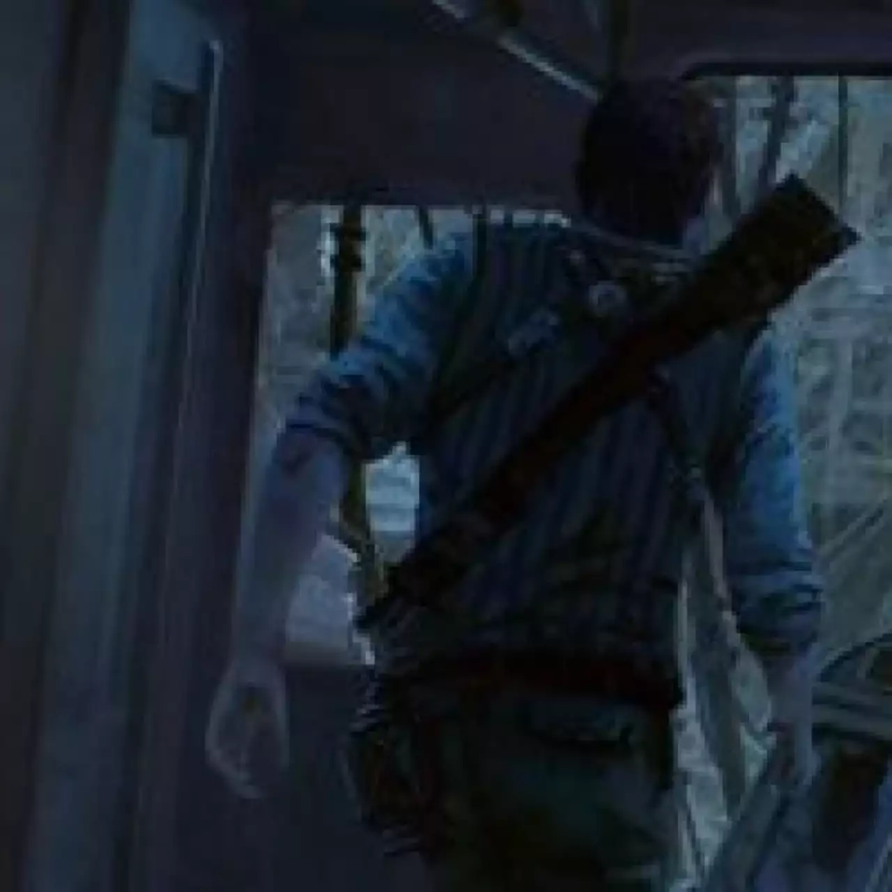 Появились новые концепт-арты Evil Within