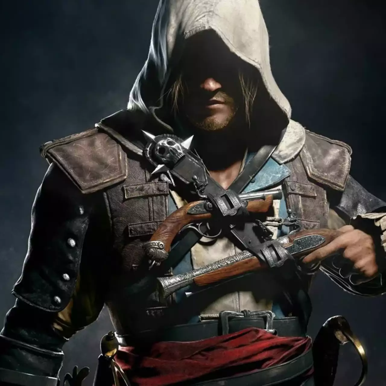 Релиз уже летом? Фанаты нашли в патче Assassin's Creed Shadows зашифрованный тизер ремейка Black Flag