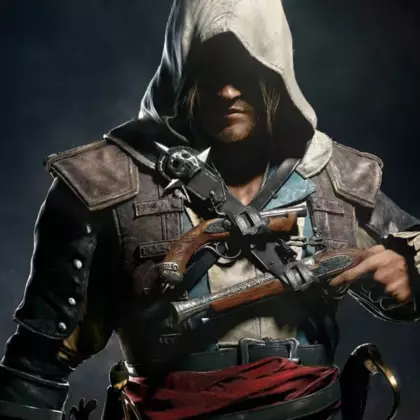Релиз уже летом? Фанаты нашли в патче Assassin's Creed Shadows зашифрованный тизер ремейка Black Flag