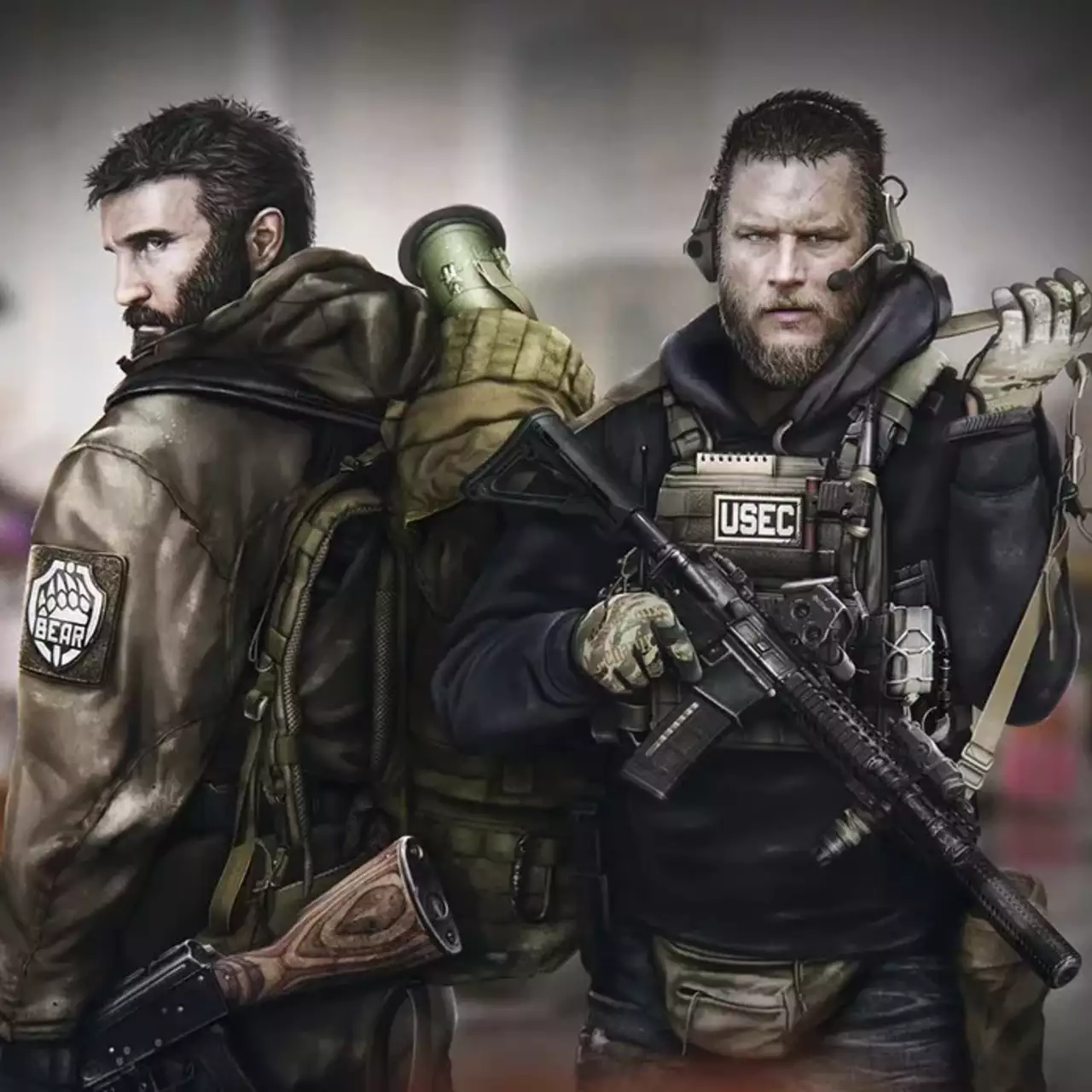 Будем топить лед на Севере: игроки Escape from Tarkov выдвинули смелую теорию, основываясь на одном промокоде