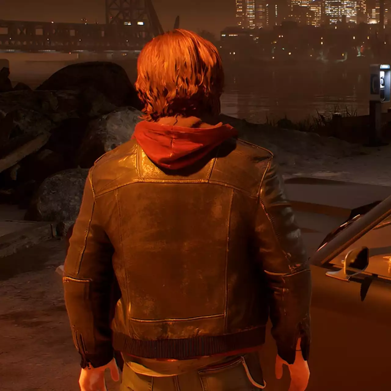 На PC состоялся релиз криминального экшена Samson — новой игры от создателя Just Cause
