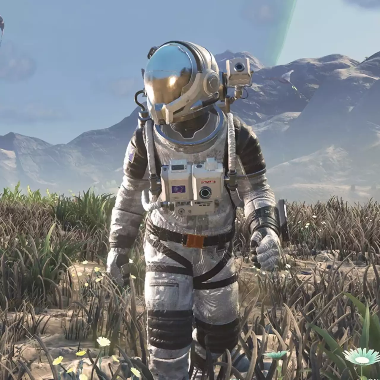 No Man's Sky превратили в «Покемонов»? Для игры вышло обновление Xeno Arena