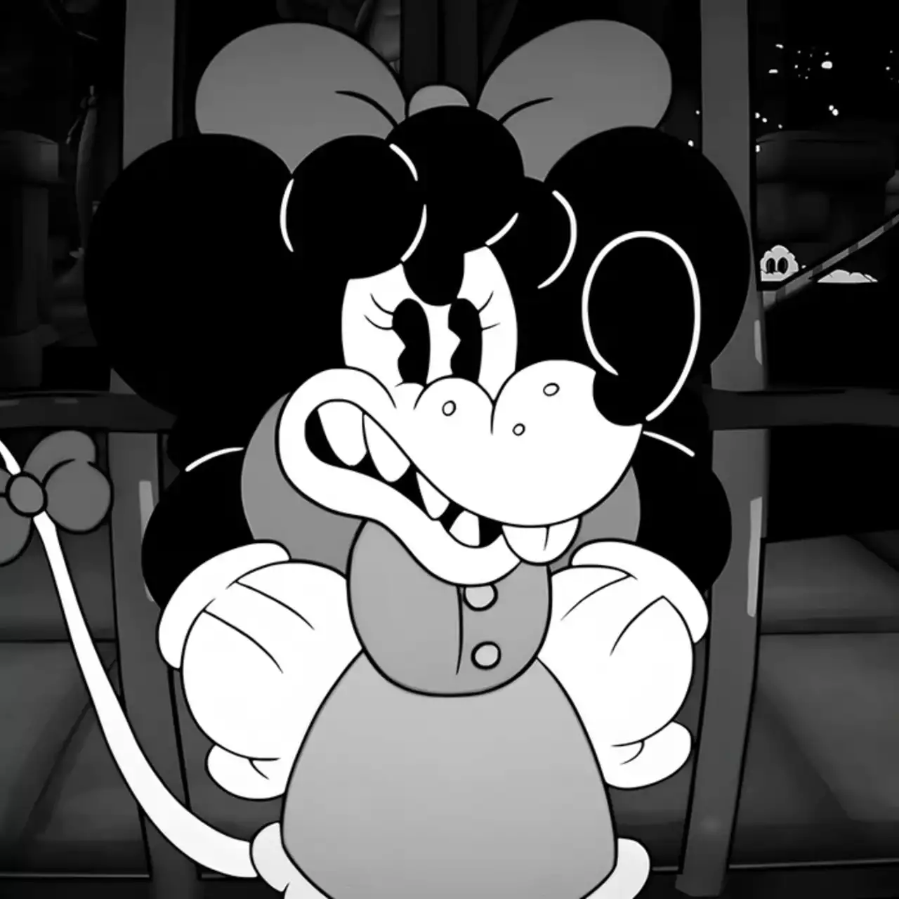 Атмосфера нуара и стиль мультика 1930-х годов — вышел релизный трейлер MOUSE: P.I. For Hire