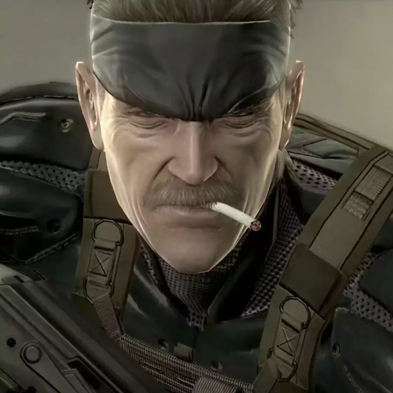 Коллекционеры оценят — Konami представила стилбук Metal Gear Solid: Master Collection Vol. 2 со Снейком и Биг Боссом