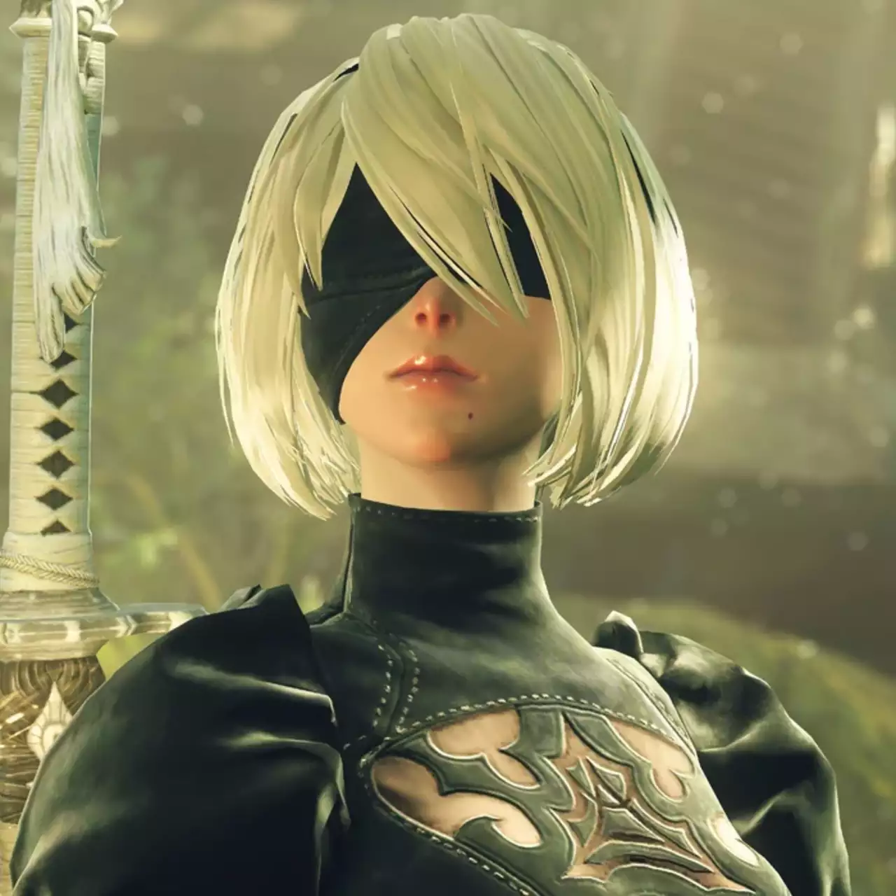 Анонсирована русская озвучка для NieR: Automata