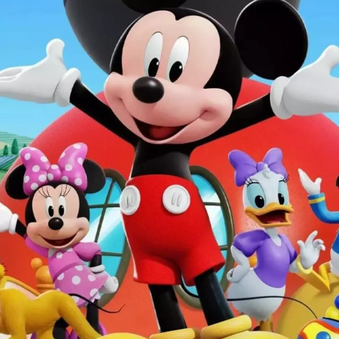 Микки Маус убивает за лут: Epic Games выпустит extraction-шутер с персонажами Disney