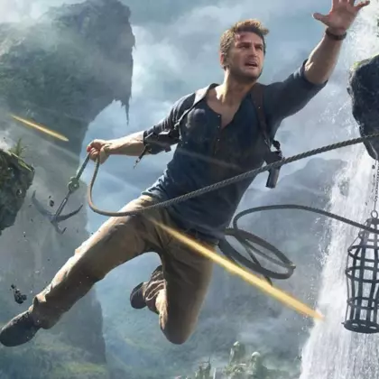 Дрейк или его семья возвращается? Naughty Dog параллельно с Intergalactic разрабатывает новую часть Uncharted