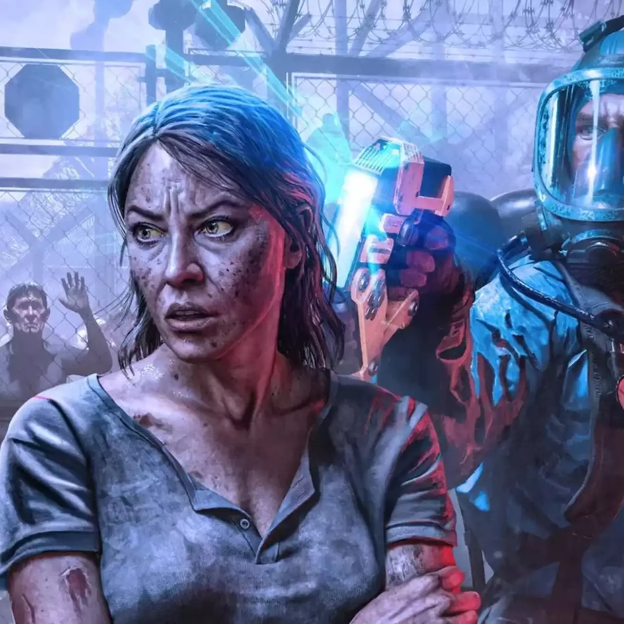 Продажи Quarantine Zone: The Last Check превысили 1 млн копий всего за три месяца