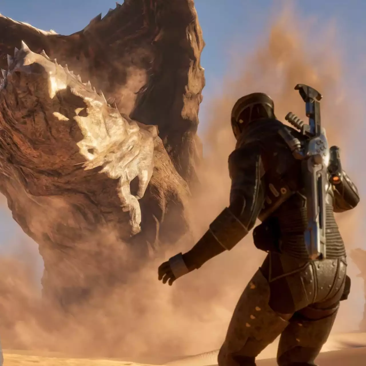 Цифры победили: 80% игроков Dune: Awakening не трогали PvP вообще и разработчики переделали игру — что изменили?