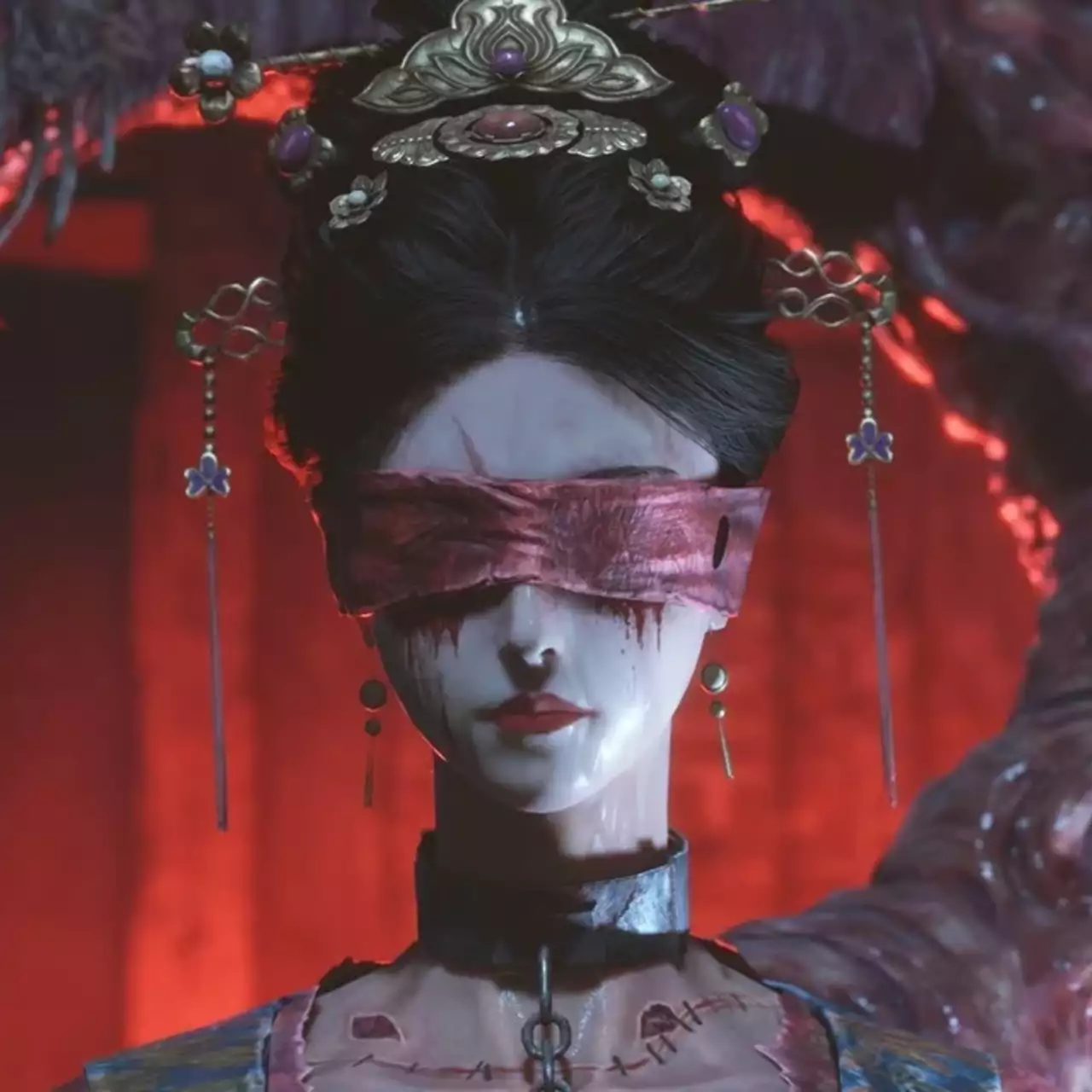 Сексусальная героиня не спасла: слабые продажи Wuchang: Fallen Feathers погубили разработчиков — дошло до судов