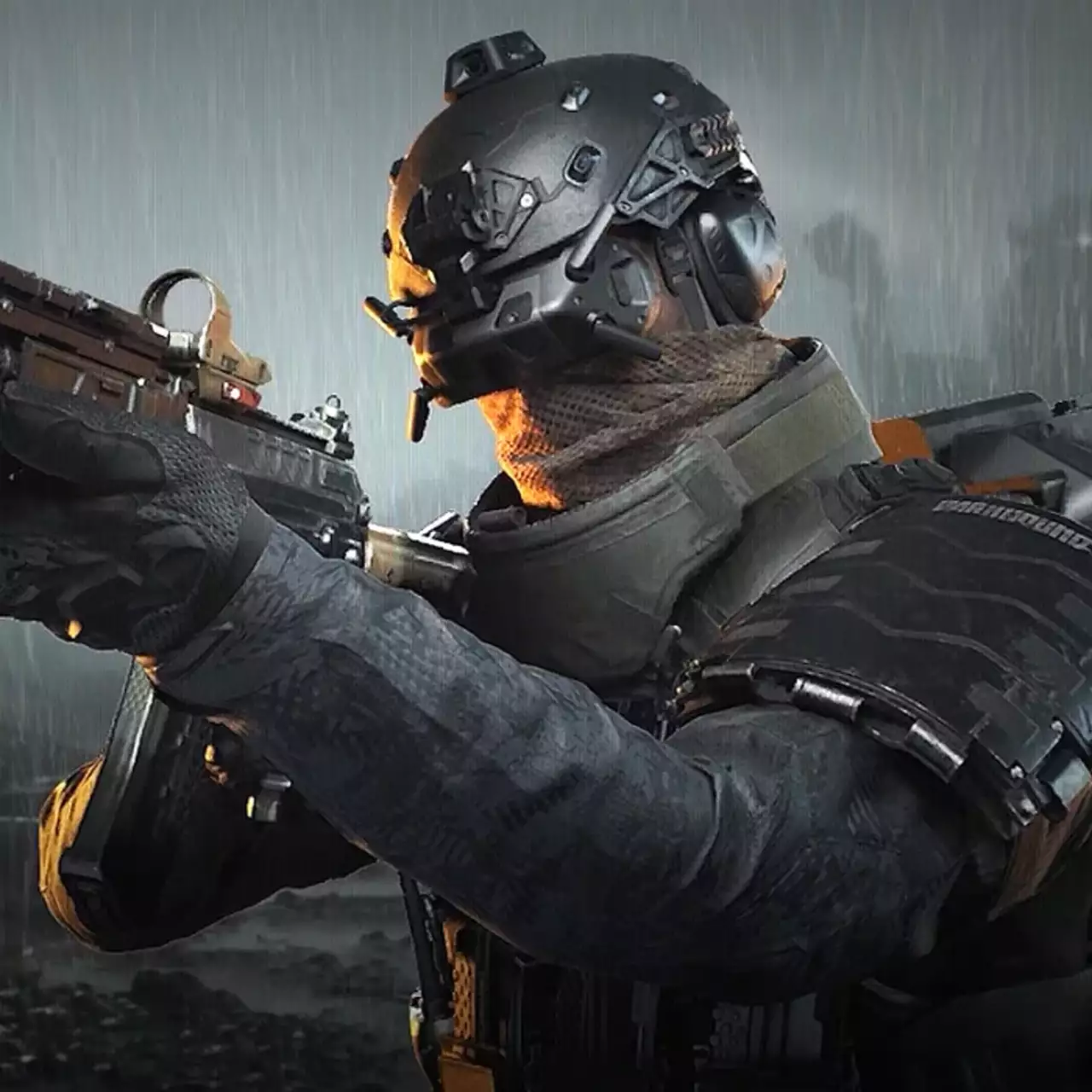 «Escape from Tarkov в космосе»? Battlestate Games выпустила трейлер шутера Fragmentary Order