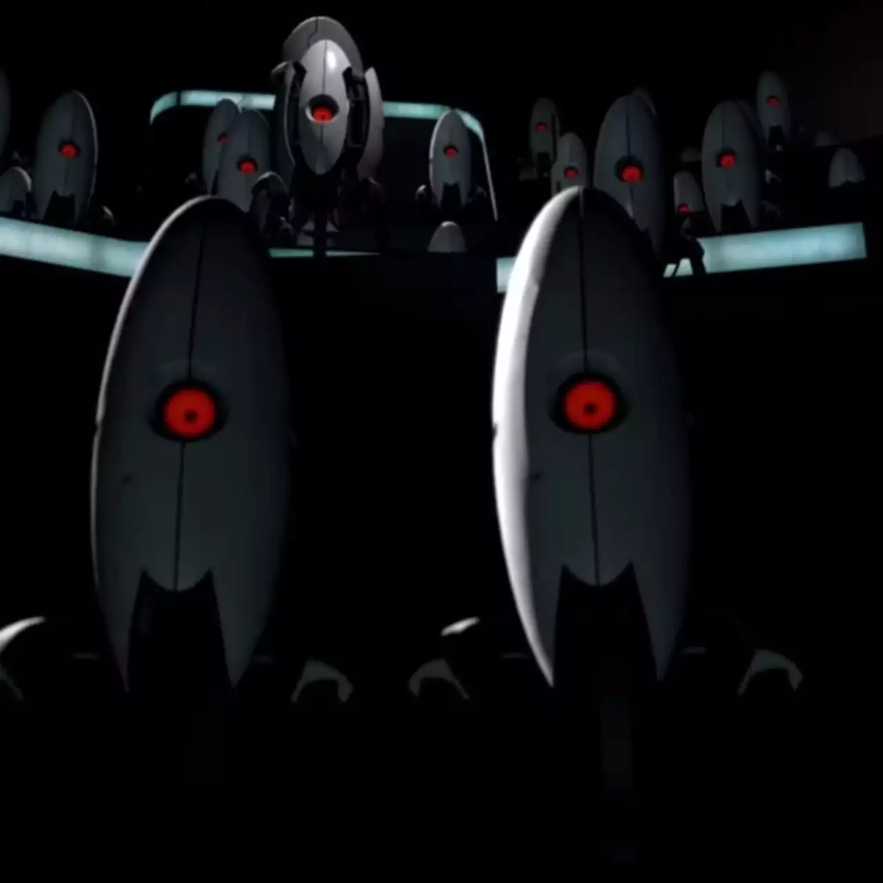 «Почти спал с GLaDOS»: как создатель Portal 2 променял жену на ИИ (и чуть не развелся!)