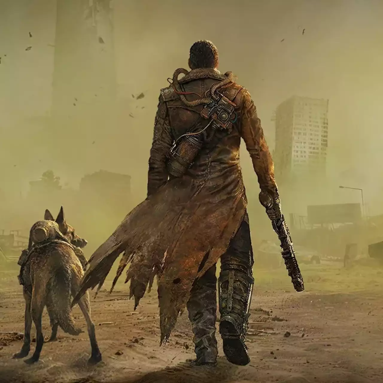 Мобильная Fallout? В Google Play вышла постапокалиптическая игра FallenLand