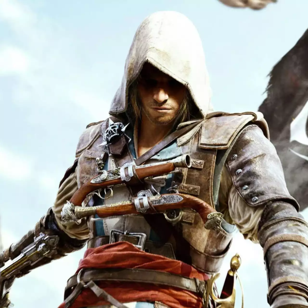 Не просто ремейк — согласно утечке, в Assassin's Creed Black Flag Resynced появятся новые персонажи