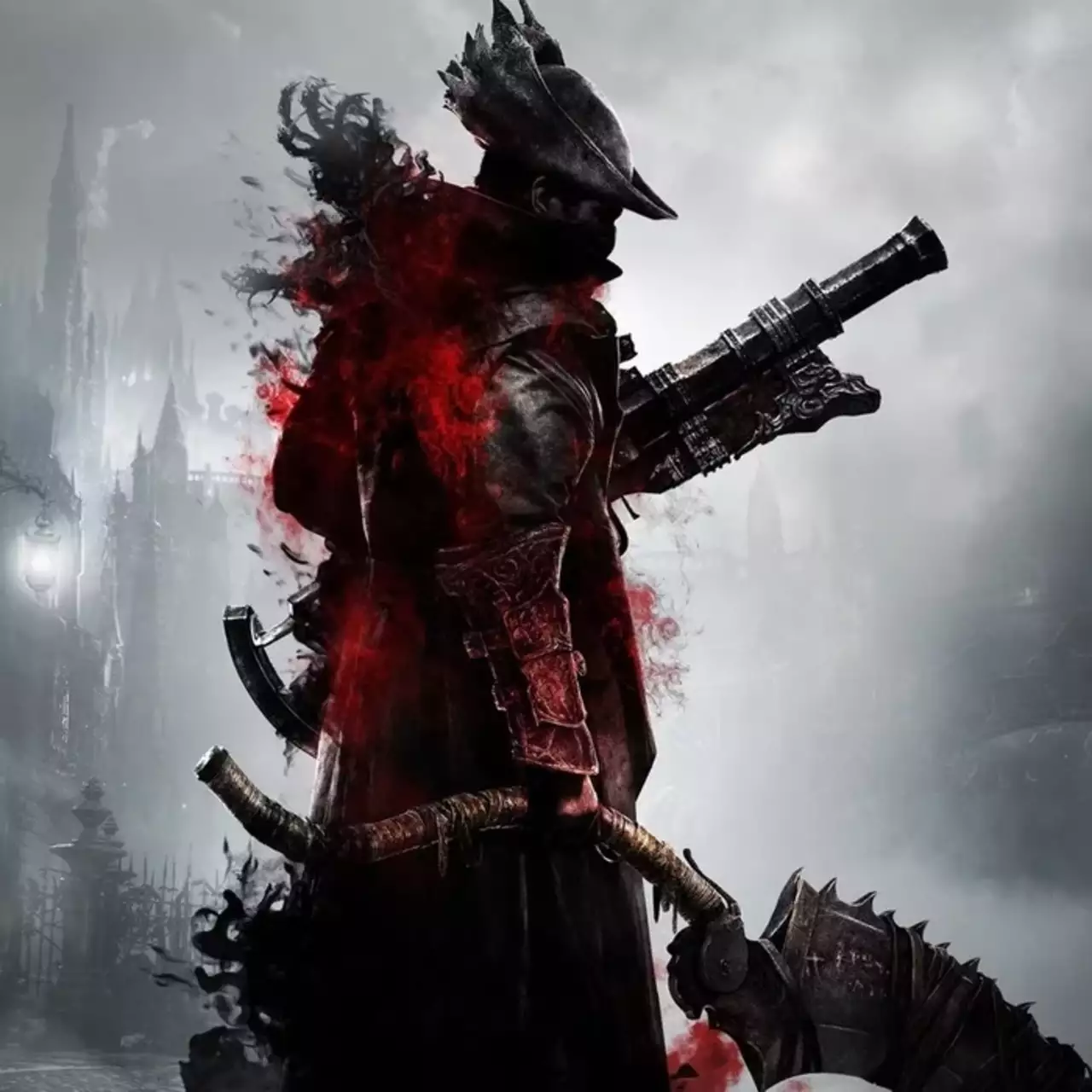 Bloodborne вырвется за рамки PS4: Sony работает над фильмом по игре, в роли продюсера — известный ютубер