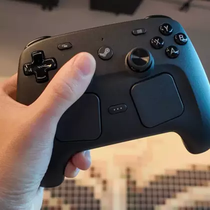 Valve получила 13 тонн секретного груза из Гонконга. Похоже, новый Steam Controller готов к запуску