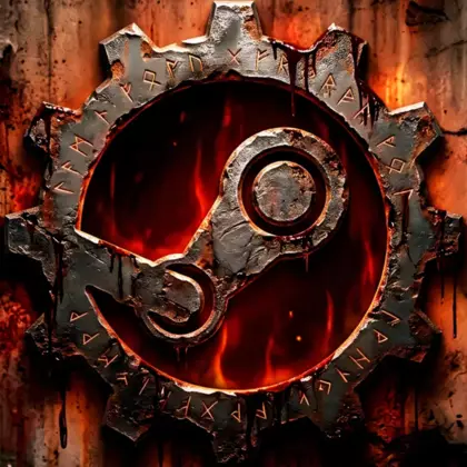 Халява: в Steam началась бесплатная раздача хоррора про путешествие по аду — NineHells