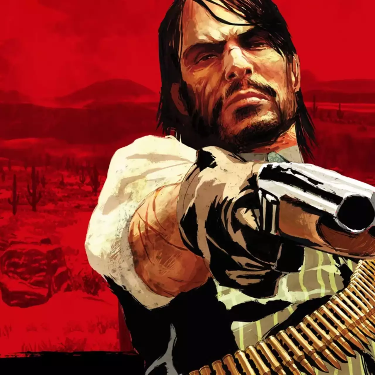 Коллекционеры будут довольны: Rockstar, похоже, решила снова продать Red Dead Redemption владельцам PS5