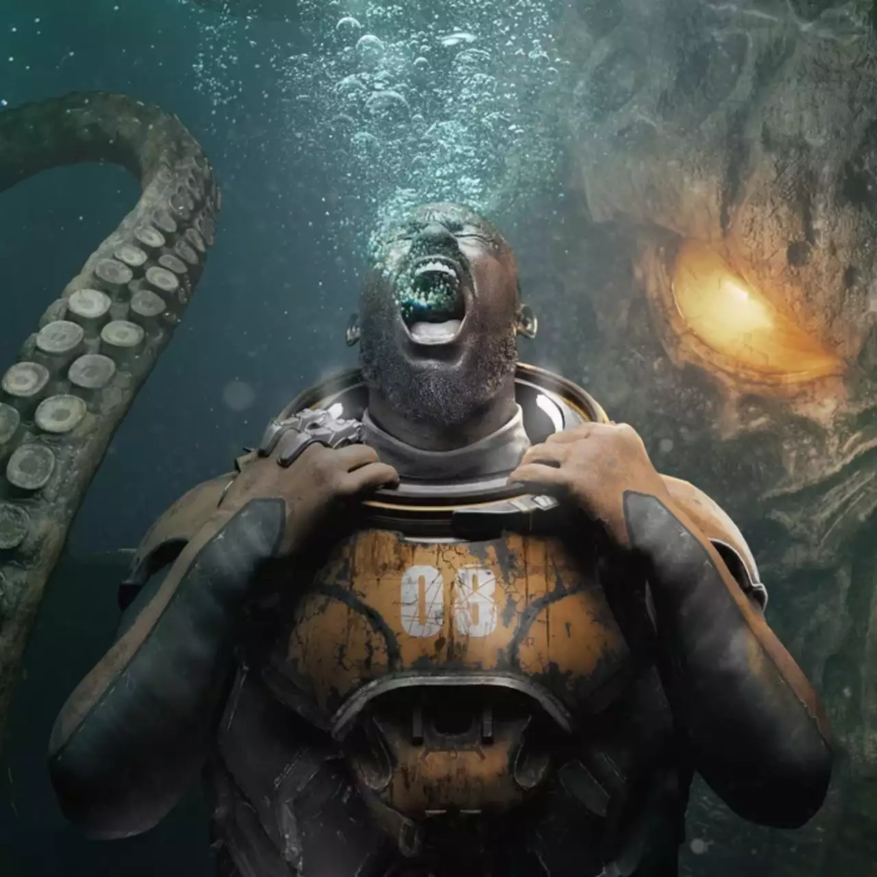 Эксперты оценили психологический хоррор Cthulhu: The Cosmic Abyss — релиз уже сегодня