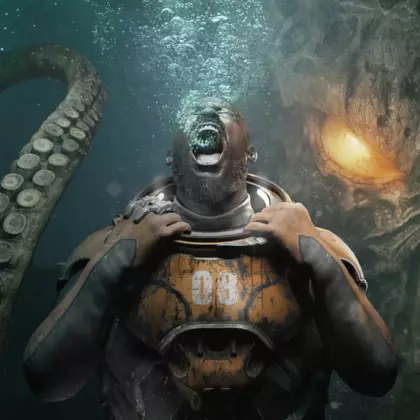 Эксперты оценили психологический хоррор Cthulhu: The Cosmic Abyss — релиз уже сегодня