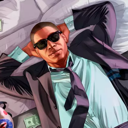 Уже $2,5 млрд сверху — акции Take-Two продолжают расти после слива файлов Rockstar Games