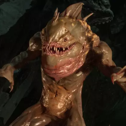 Готовы к встрече с Ктулху? Вышел лавкрафтовский хоррор Cthulhu: The Cosmic Abyss