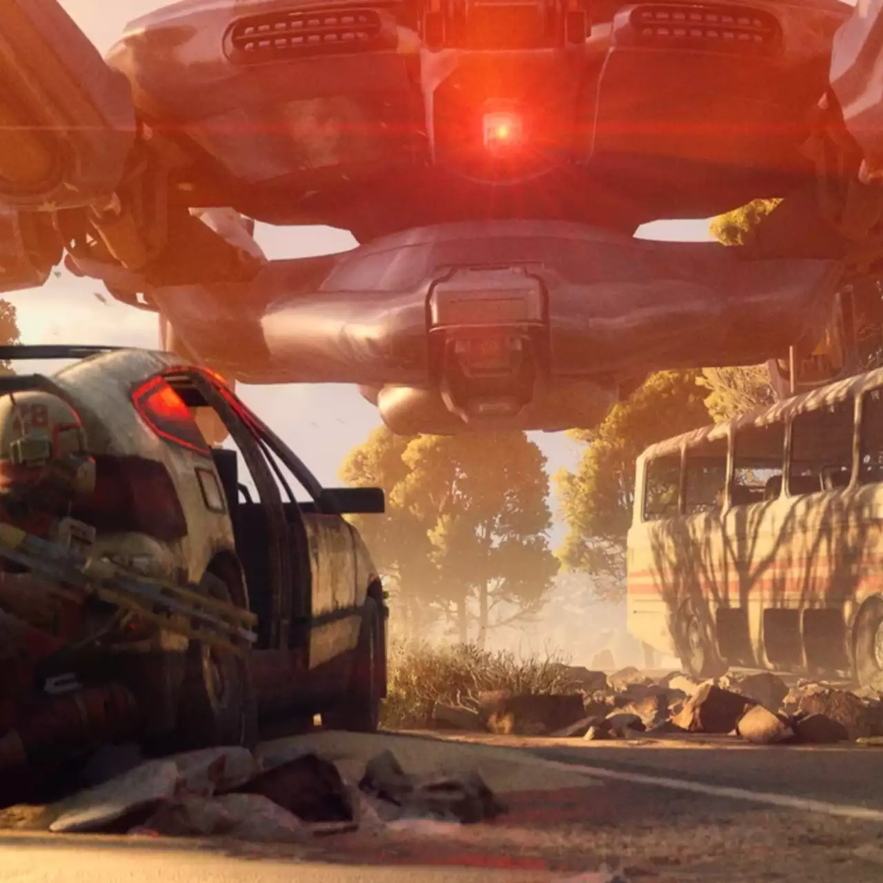 Лучше вам перестать делать контент по этой игре: разработчики ARC Raiders рассказали, что помогает им улучшать ИИ-противников