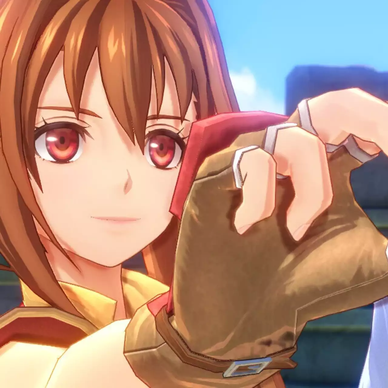 Второй ремейк Trails in the Sky выйдет уже этой осенью — некоторых геймеров ждет подарок за предзаказ