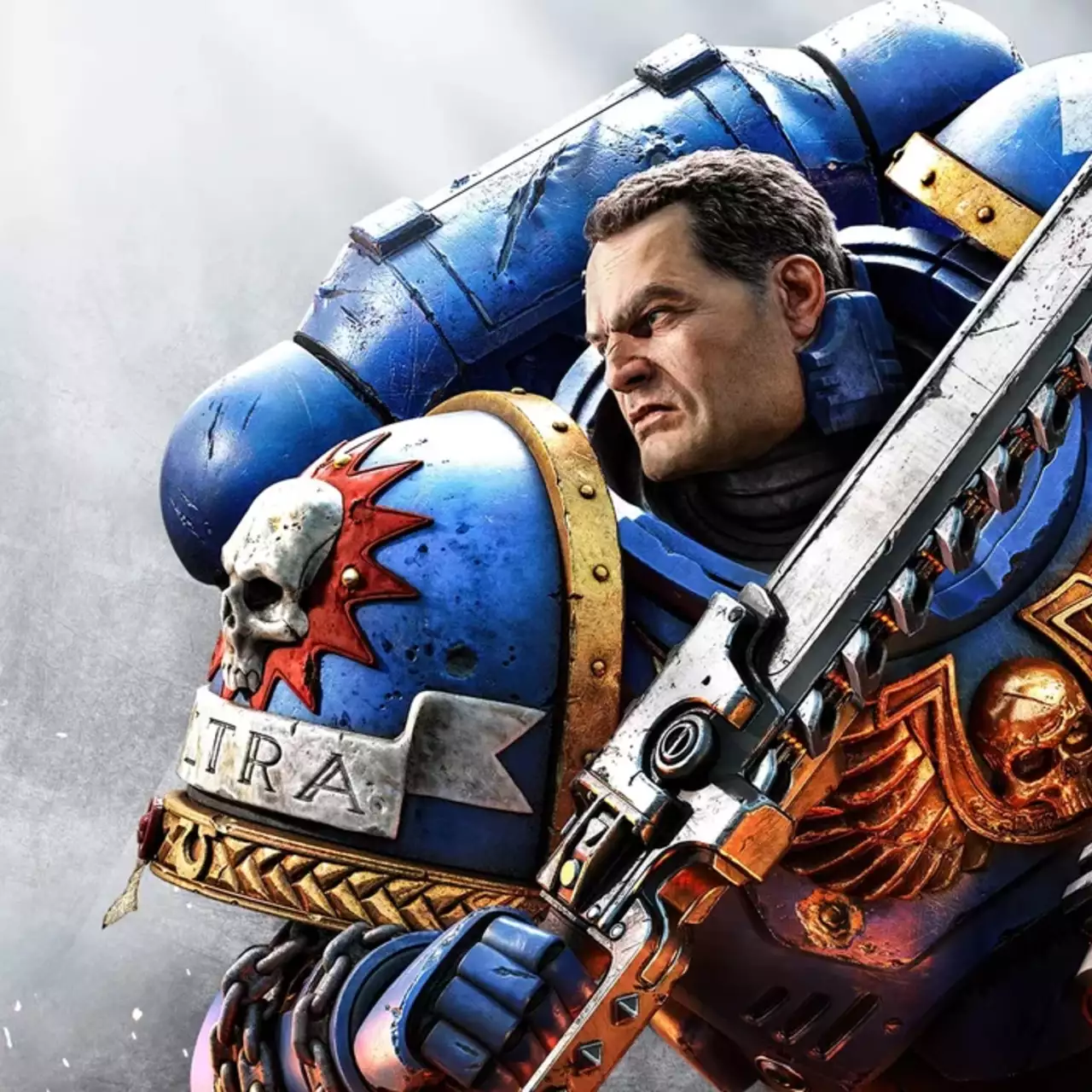 Брутальный шутер Warhammer 40,000: Space Marine 2 привлек 12 миллионов игроков