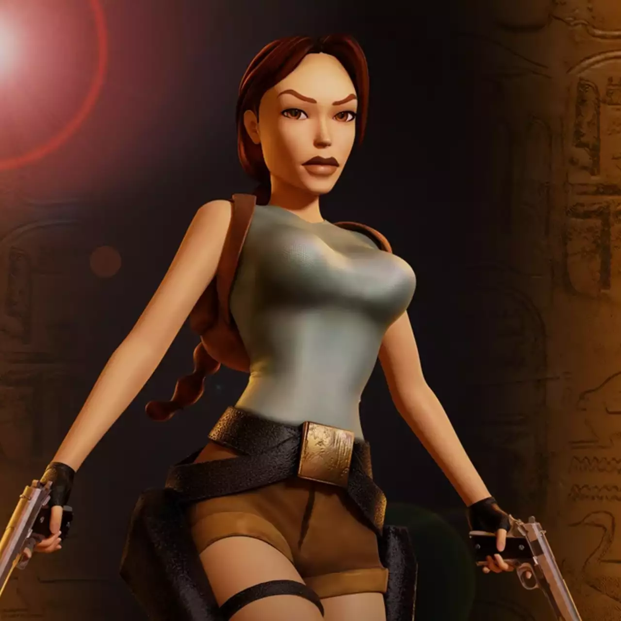 Культовую Tomb Raider превратили в сайд-скроллер — и этот ремейк выйдет уже скоро на PC