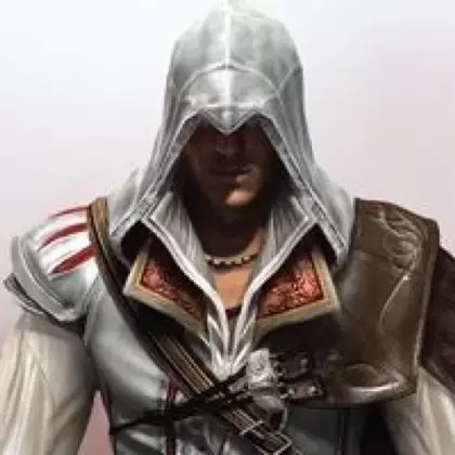 Ubisoft выпустила второй тизер к новой Assassin’s Creed