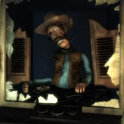 Дизайнера Fallout: New Vegas отчитали за то, что пообещал игрокам 30 FPS — хотя движок Bethesda этого не мог
