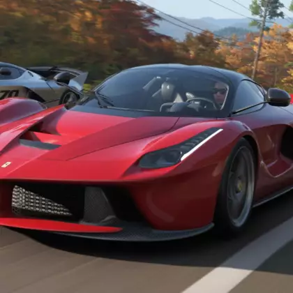 35 минут геймплея в 4К: в новом видео по Forza Horizon 6 показали открытый мир и разные автомобили