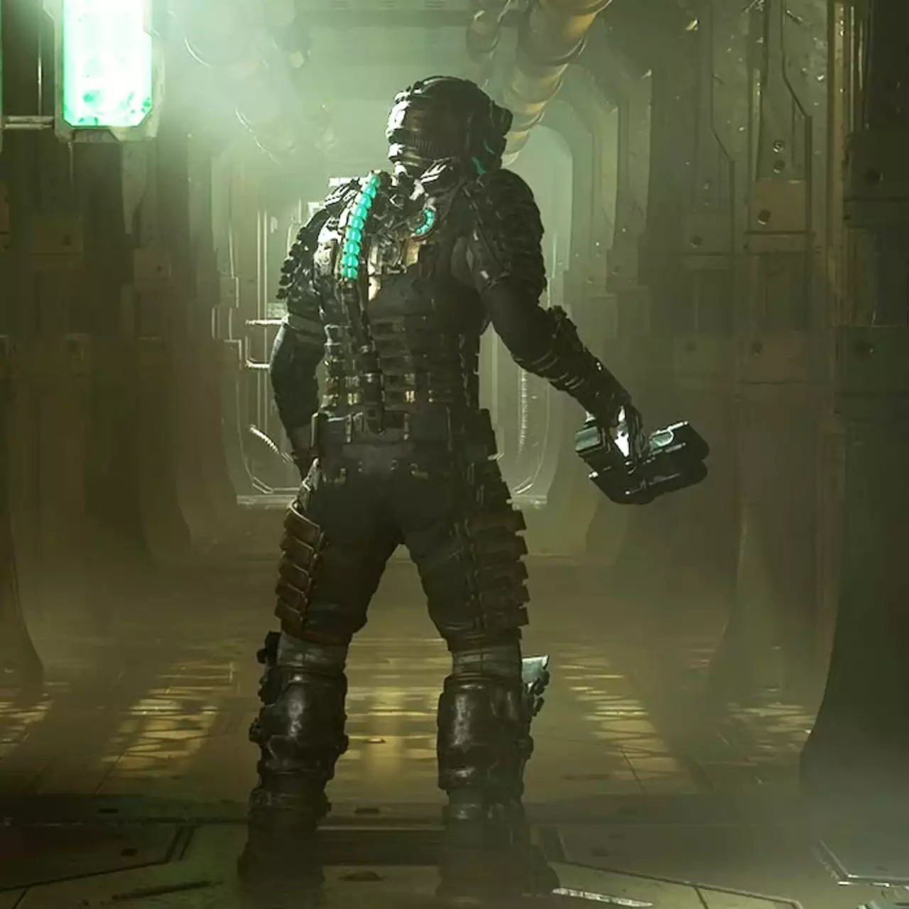 Фанат создал реальный Труборез из Dead Space и показал его в действии