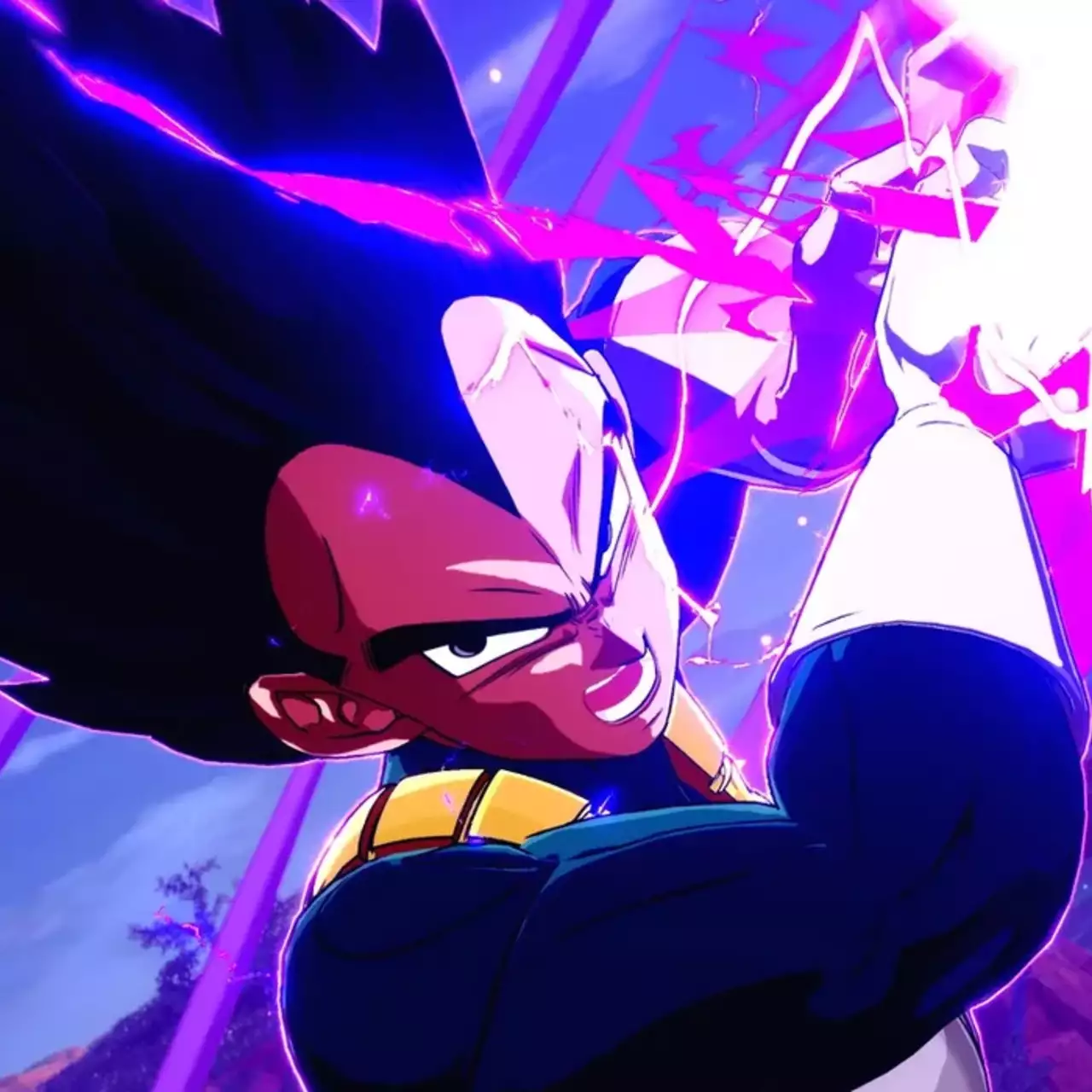 30 персонажей, новые арены и режим: для файтинга Dragon Ball: Sparking! Zero анонсировали масштабное дополнение