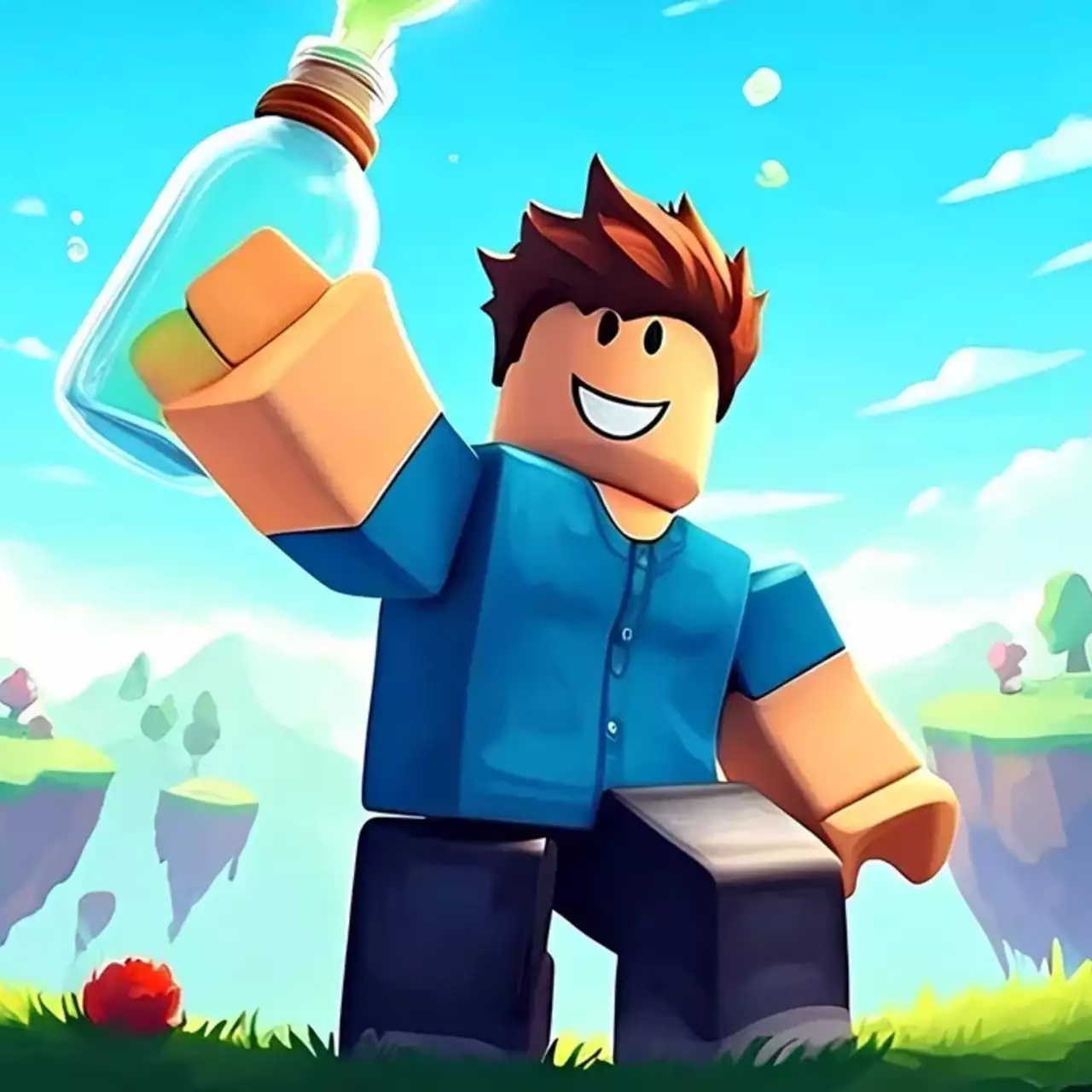 Roblox оштрафовали на 8 млн руб. за пропаганду ЛГБТ