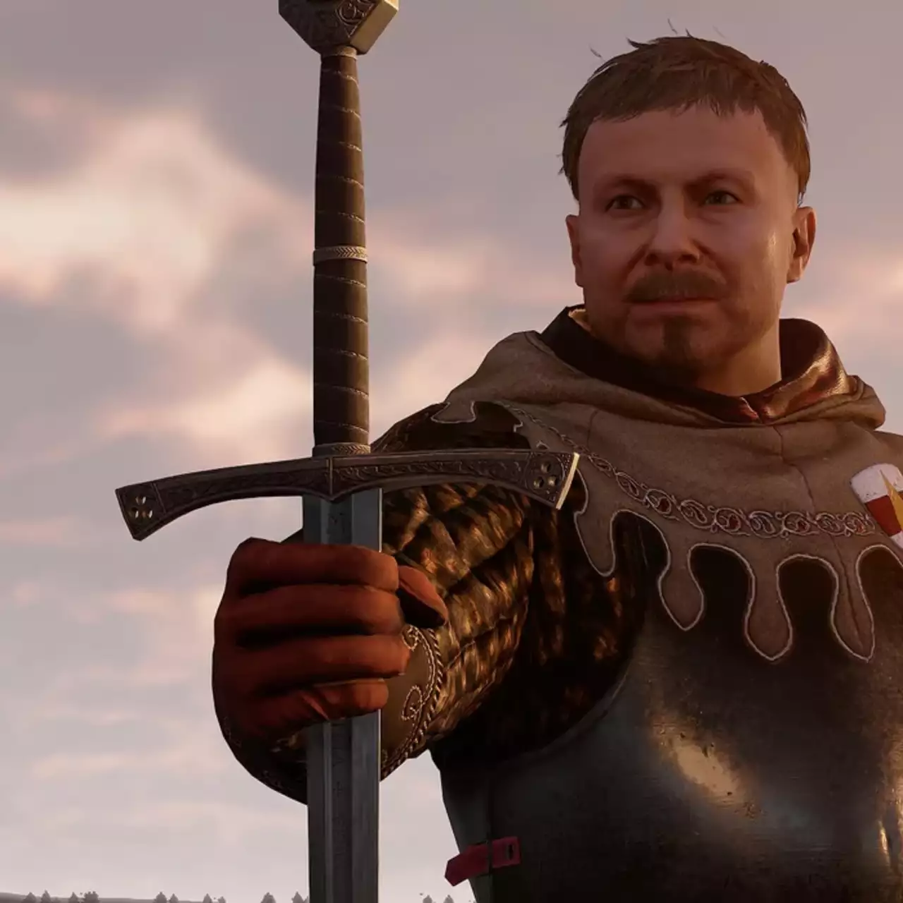 Автор Mafia и KCD рассказал о своей любимой игре 2026 года. Никогда не угадаете...