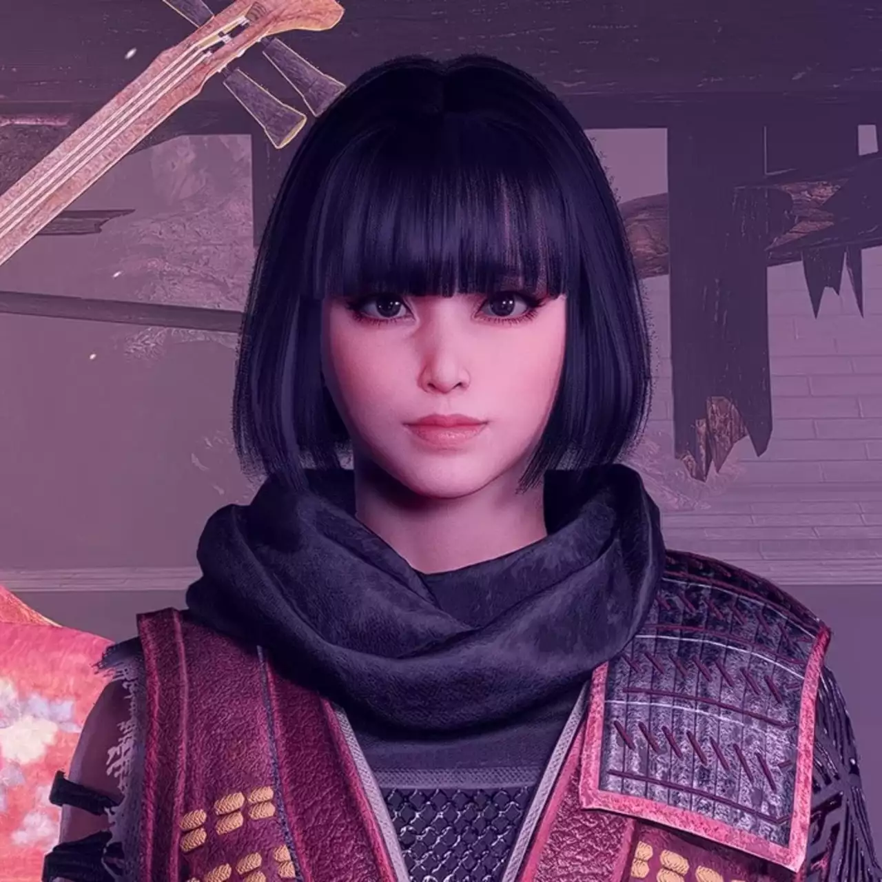 Nioh 3 получит бесплатное обновление с хардкорными миссиями и новыми наградами