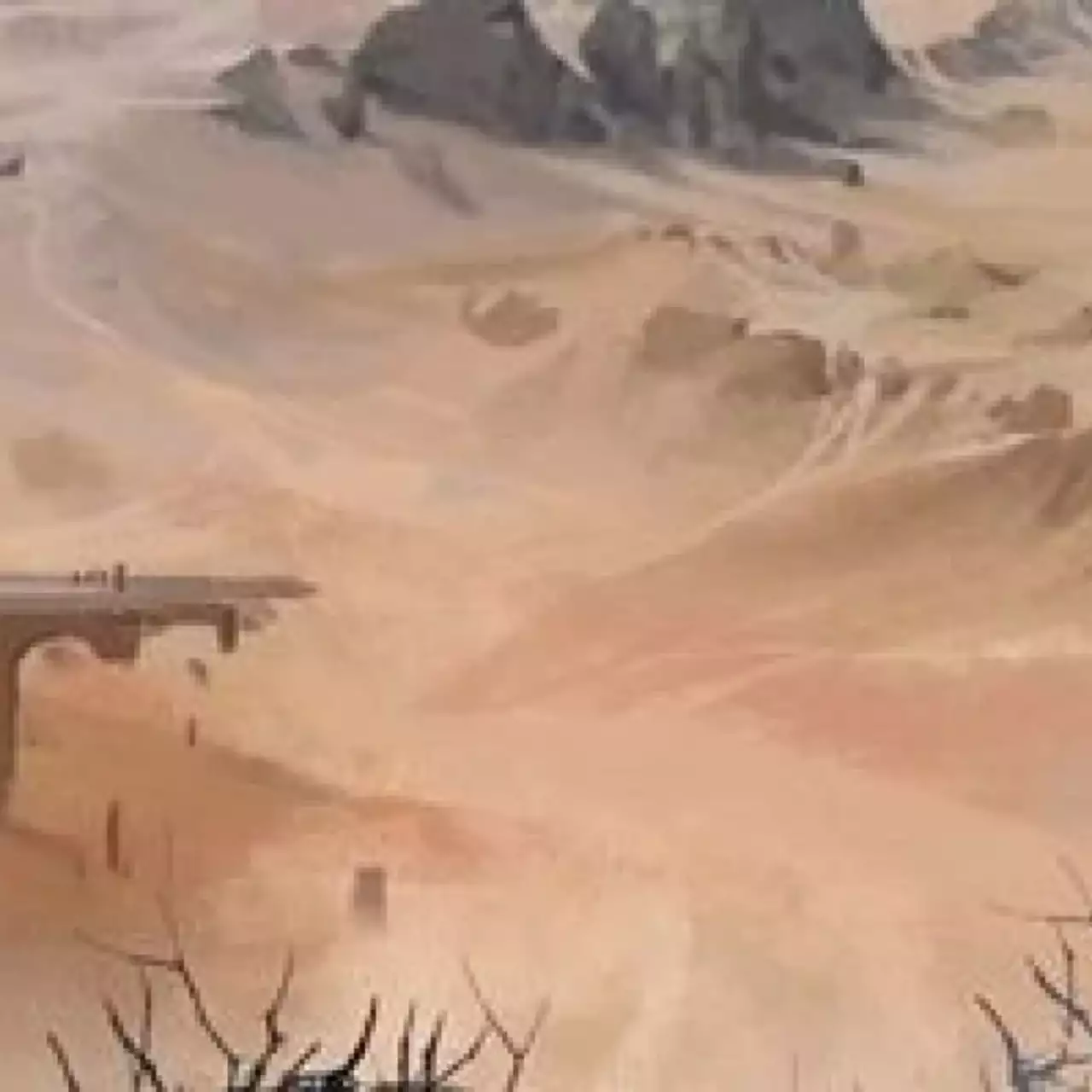 Unsung Story: Tale of the Guardians вышла на Kickstarter