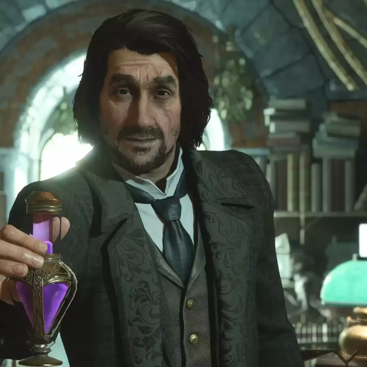 Слух: Hogwarts Legacy 2 анонсируют совсем скоро — игра выйдет в начале 2027 года