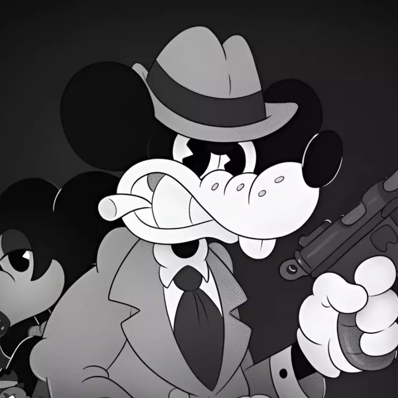 Обзор MOUSE: P.I. For Hire