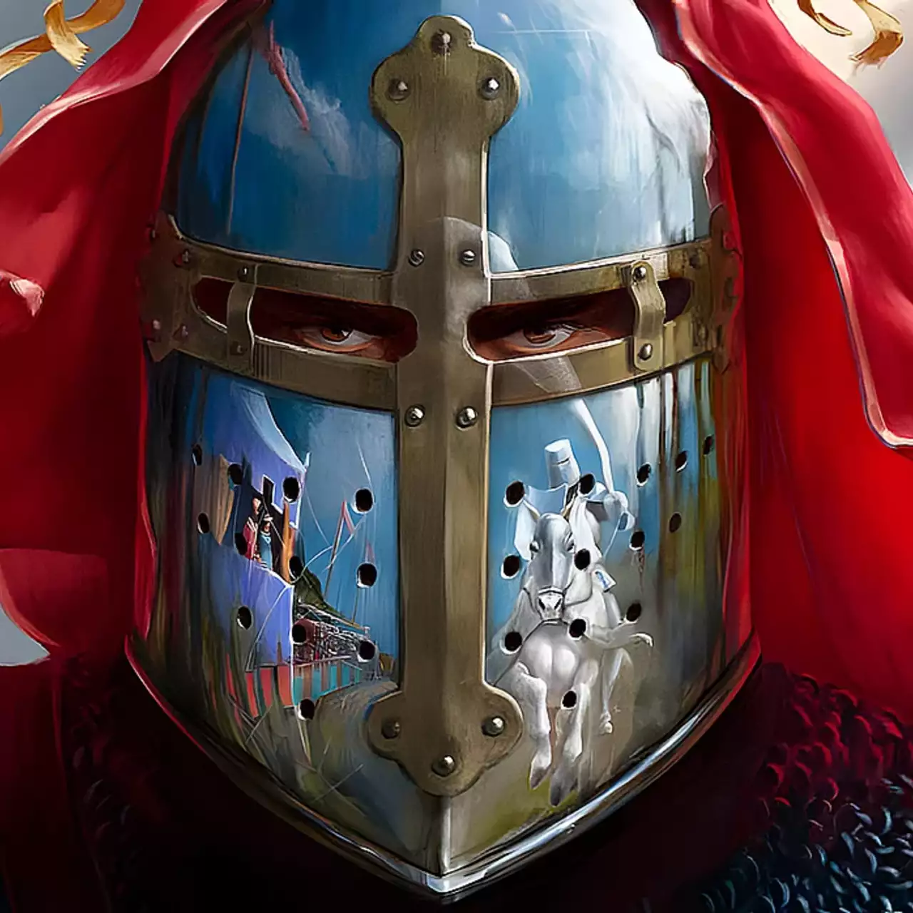 Crusader Kings 3 объединили с Kingdom Come: Deliverance 2 — раскрыты особенности коллаборации
