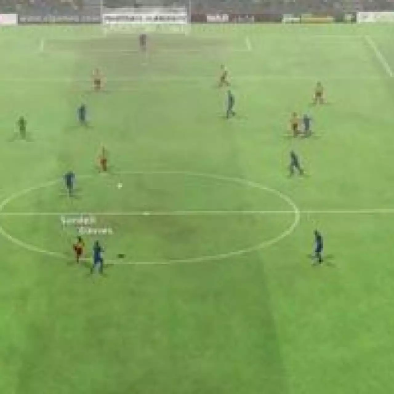 Релиз Football Manager 2012 состоится 21 октября