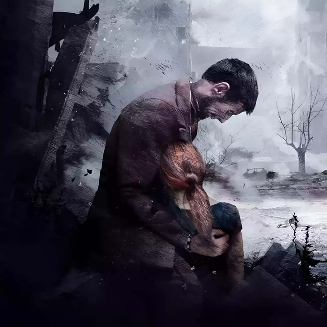 Ремейк This War of Mine, Frostpunk 1886 и не только — 11 bit studios раскрыла свои планы на будущее