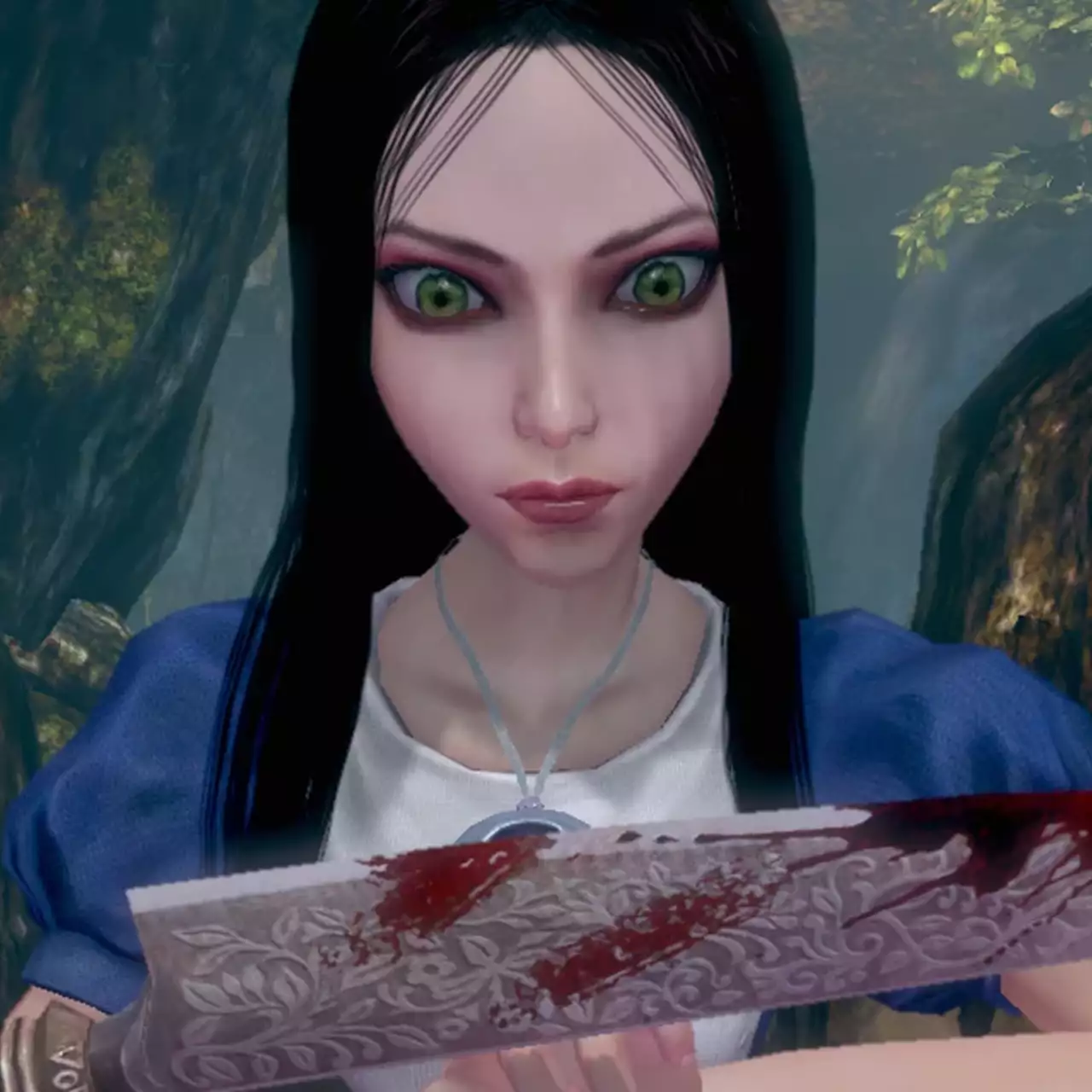 Создатель Alice рассказал, как демо Valve вдохновило его на игру — и почему увольнение из id Software стало лучшим днём в жизни