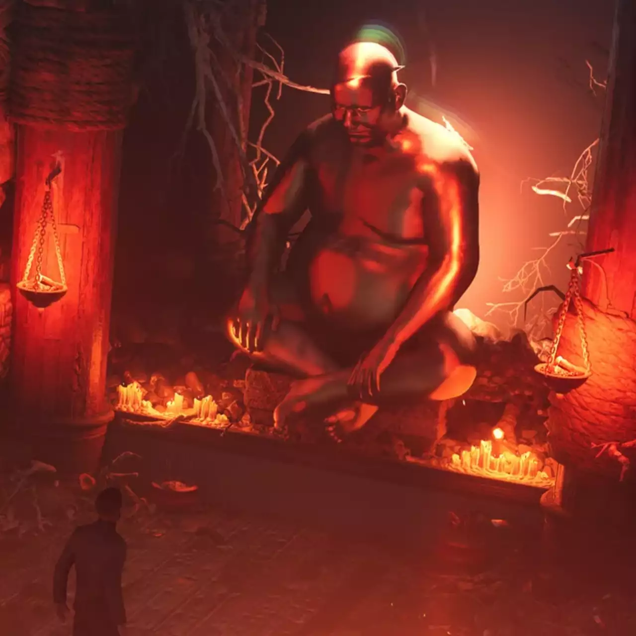 Вышел трейлер сюжетного DLC для Vampire: The Masquerade — Bloodlines 2 с новым главным героем