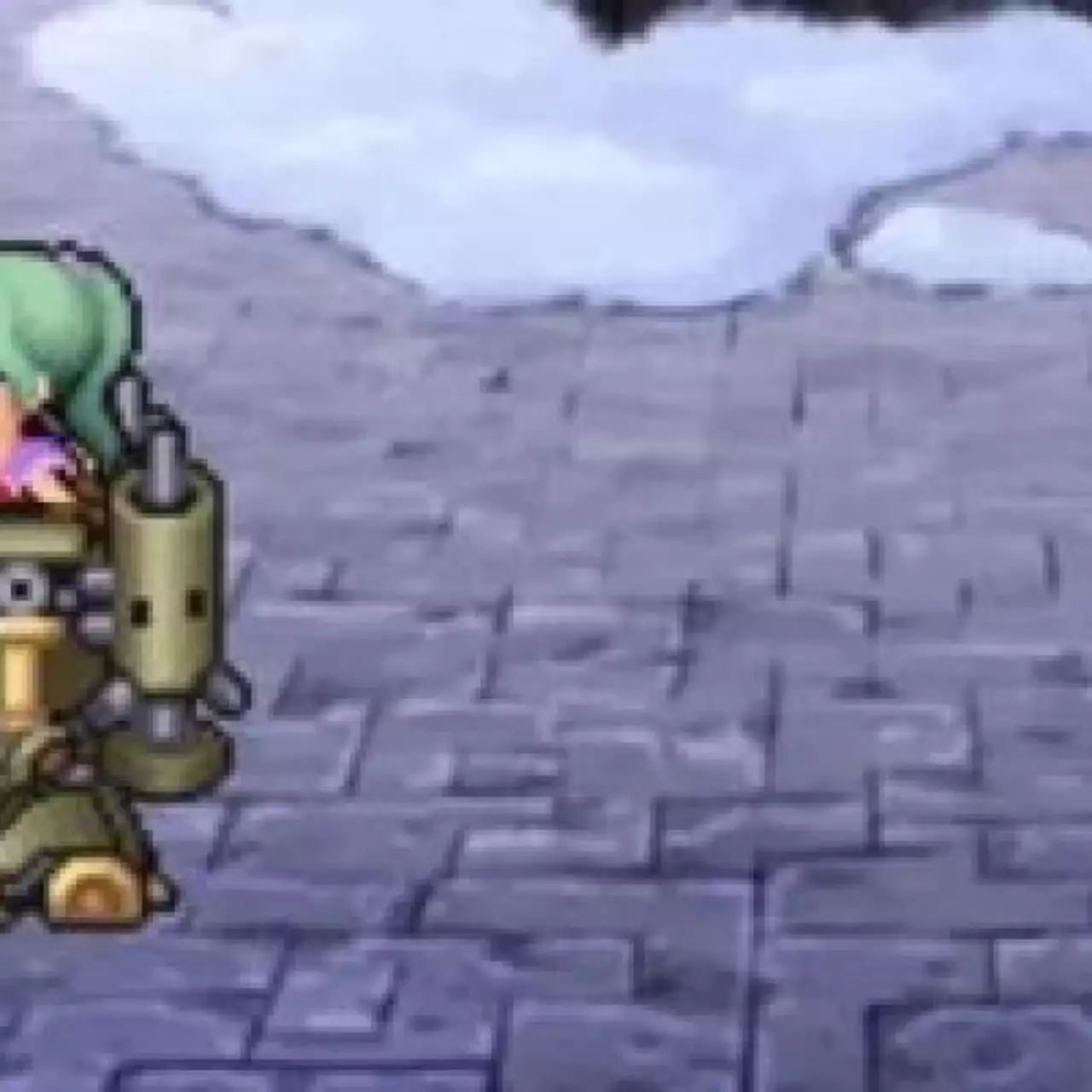В Google Play появилось переиздание Final Fantasy VI